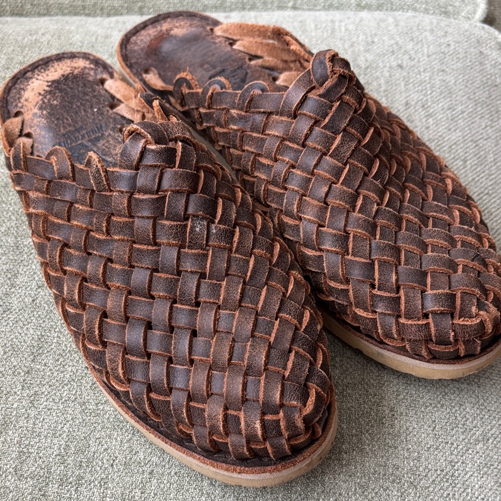 Brand X Huraches 10